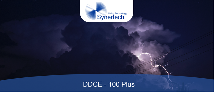 DDCE - 100 Plus Brochure