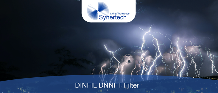 DINFIL DNNFT Filter Brochure