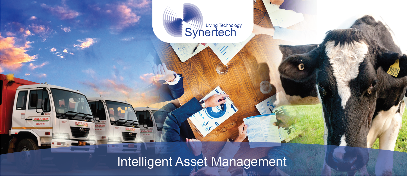 Intelligent Asset Management