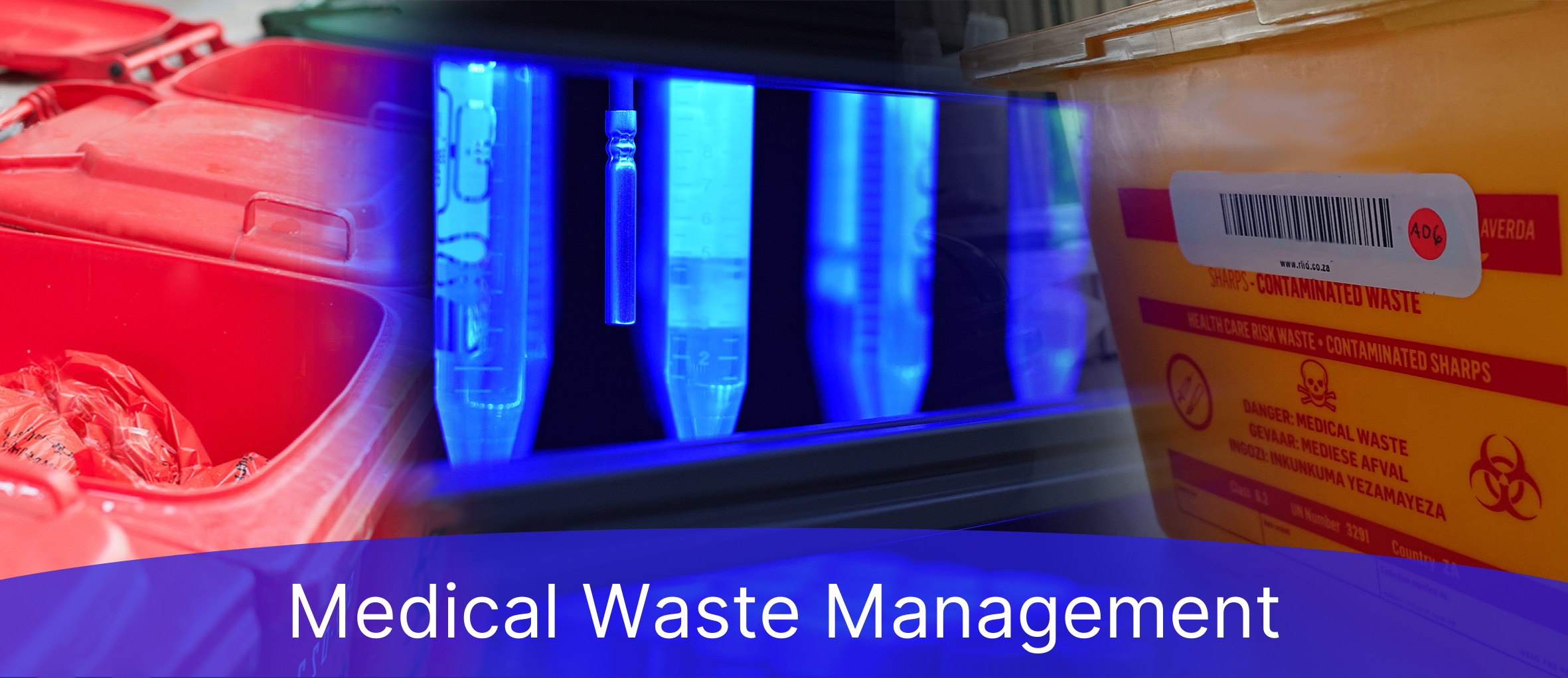 Medical Waste Brochure
