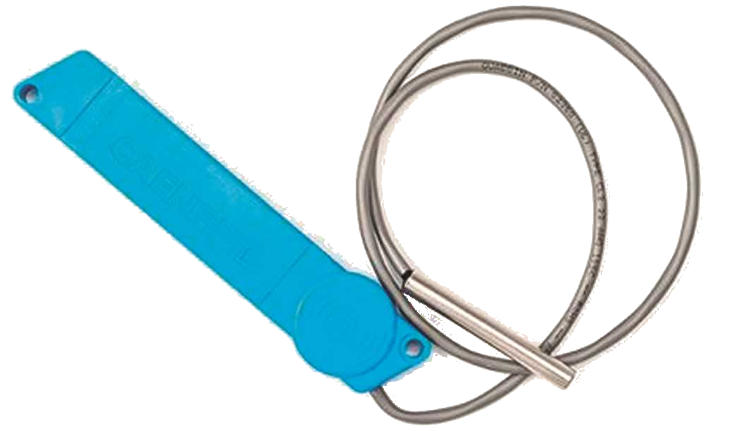 Temperature RFID Tag