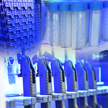 Intelligent Asset Management