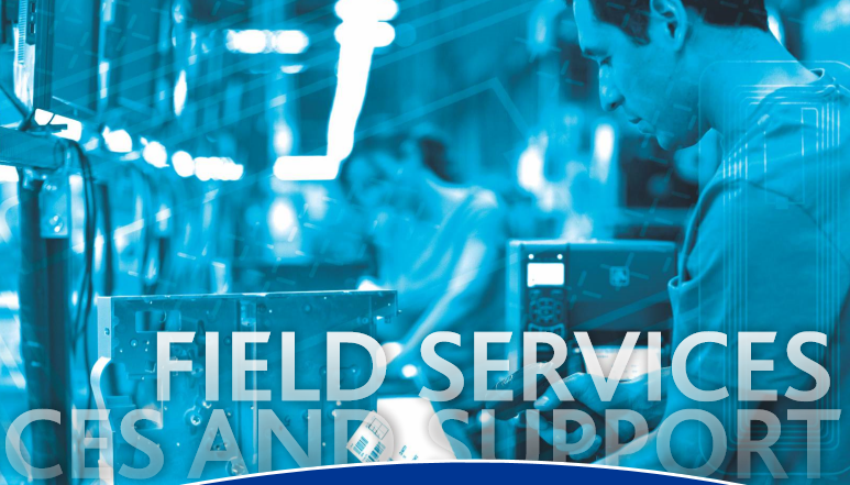 Intelligent Field Service Management